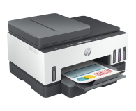 HP Smart Tank 750 Duplex ADF WiFi LAN BLE - 686986 - zdjęcie 2